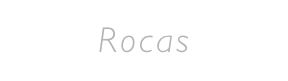 Rocas