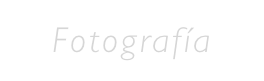 Fotografía